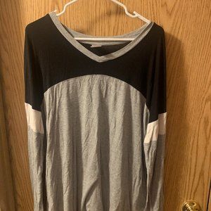 Women's Long Sleeve Top